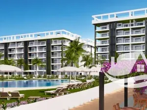 Prodej bytu 3+kk, Torrevieja, Španělsko, 65 m2