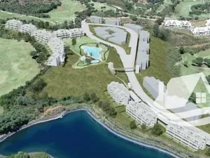 Prodej bytu 4+kk, Mijas, Španělsko, 117 m2