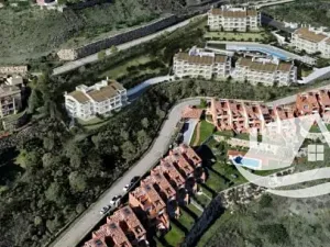 Prodej bytu 3+kk, Benahavís, Španělsko, 103 m2