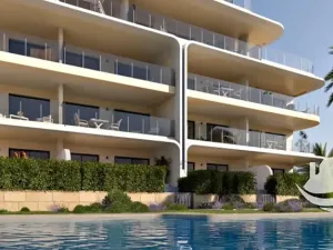 Prodej bytu 4+kk, Capdepera, Španělsko, 114 m2