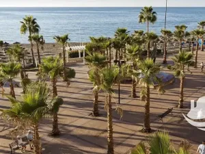 Prodej bytu 4+kk, Mijas, Španělsko, 84 m2
