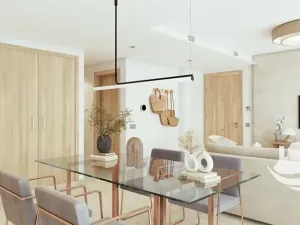 Prodej bytu 3+kk, Mijas, Španělsko, 82 m2