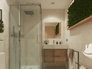 Prodej bytu 3+kk, Mijas, Španělsko, 82 m2