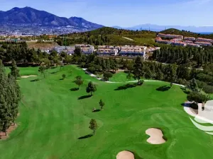 Prodej bytu 3+kk, Mijas, Španělsko, 82 m2