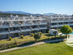 Prodej bytu 3+kk, Estepona, Španělsko, 83 m2