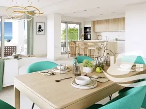 Prodej bytu 3+kk, Benahavís, Španělsko, 103 m2