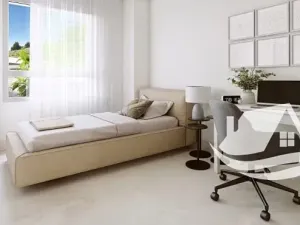 Prodej bytu 3+kk, Benahavís, Španělsko, 103 m2