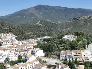 Prodej bytu 4+kk, Benahavís, Španělsko, 107 m2