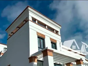Prodej rodinného domu, Torrox, Španělsko, 145 m2
