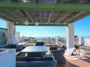 Prodej rodinného domu, Nerja, Španělsko, 130 m2