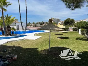 Prodej rodinného domu, Nerja, Španělsko, 130 m2