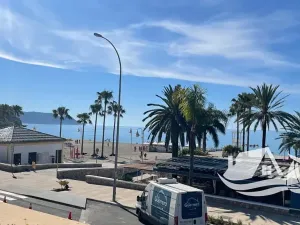 Prodej bytu 2+kk, Nerja, Španělsko, 52 m2