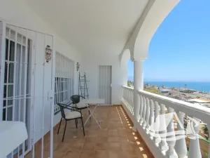 Prodej vily, Torrox, Španělsko, 200 m2