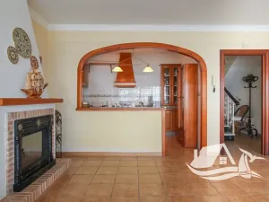 Prodej vily, Torrox, Španělsko, 200 m2