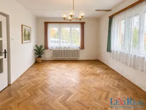 Prodej rodinného domu, Církvice, 250 m2