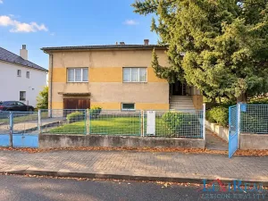 Prodej rodinného domu, Církvice, 250 m2