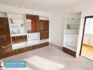 Prodej bytu 3+1, Tanvald, Horská, 59 m2