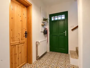 Prodej rodinného domu, Hvězdonice, 135 m2