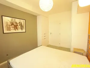 Pronájem bytu 2+kk, Brno, Dvorského, 43 m2
