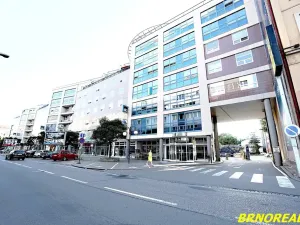 Pronájem kanceláře, Brno, Příkop, 20 m2