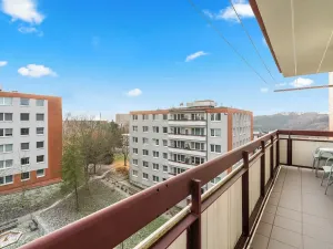 Prodej bytu 3+1, Zlín, Křiby, 80 m2