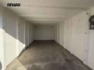 Prodej garáže, Brno, Jedovnická, 16 m2