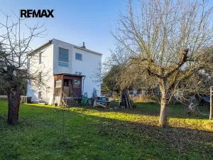 Prodej rodinného domu, Řevnice, Klicperova, 120 m2