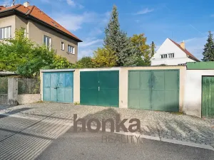 Prodej bytu 2+1, Praha - Břevnov, U páté baterie, 52 m2