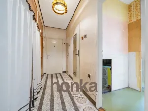 Prodej bytu 2+1, Praha - Břevnov, U páté baterie, 52 m2