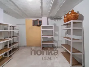 Prodej bytu 2+1, Praha - Břevnov, U páté baterie, 52 m2