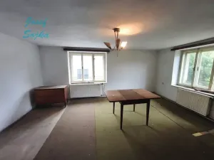 Prodej rodinného domu, Kunštát, 97 m2