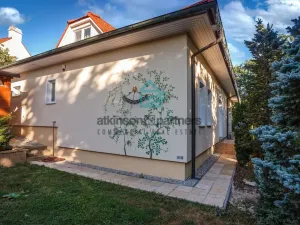 Prodej rodinného domu, Hluboká nad Vltavou, Hosínská, 350 m2