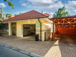 Prodej rodinného domu, Hluboká nad Vltavou, Hosínská, 350 m2