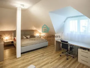 Prodej rodinného domu, Hluboká nad Vltavou, Hosínská, 350 m2
