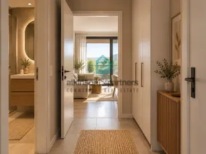 Prodej bytu 2+kk, Hluboká nad Vltavou, 50 m2