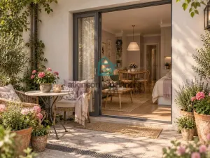 Prodej bytu 1+kk, Hluboká nad Vltavou, Masarykova, 33 m2