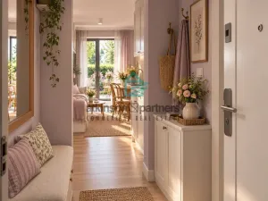 Prodej bytu 1+kk, Hluboká nad Vltavou, Masarykova, 33 m2