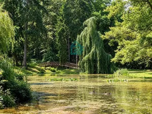 Prodej bytu 2+kk, Hluboká nad Vltavou, 48 m2