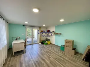 Prodej rodinného domu, Lipov, 102 m2