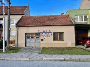 Prodej rodinného domu, Lipov, 102 m2