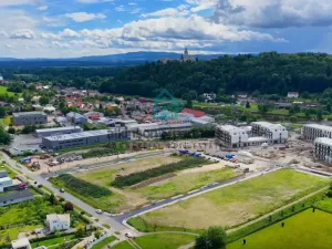 Prodej pozemku, Hluboká nad Vltavou, 981 m2