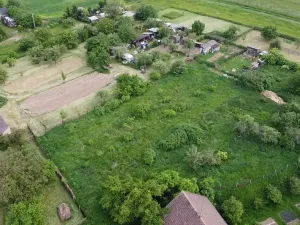 Prodej pozemku pro bydlení, Petrovice, 552 m2