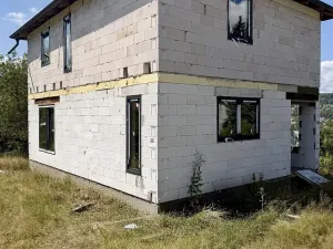 Prodej rodinného domu, Nejdek - Suchá, 151 m2