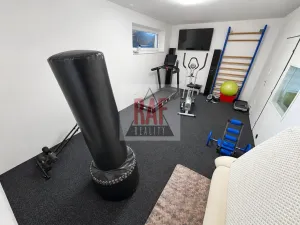 Prodej rodinného domu, Sazomín, 225 m2