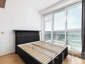 Prodej bytu 2+kk, Praha - Strašnice, V Rybníčkách, 46 m2