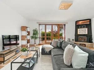 Prodej rodinného domu, Vrbová Lhota, Na Kovárně, 222 m2