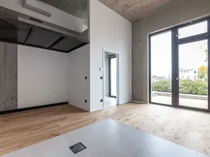 Prodej bytu 1+kk, Nymburk, K Rusínku, 31 m2