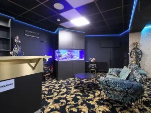 Prodej obchodního prostoru, Liberec, Na Žižkově, 351 m2