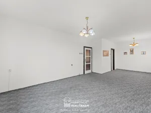 Prodej bytu 3+1, Hranice - Hranice I-Město, Máchova, 94 m2