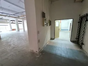 Pronájem obchodního prostoru, Ústí nad Labem, Masarykova, 141 m2